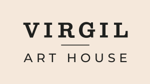 Virgil Art House logo