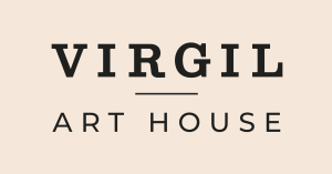 Virgil Art House logo