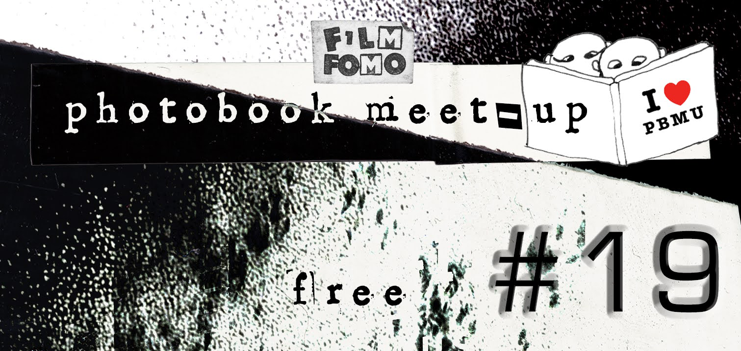 Photobook Meet-Up #19 Comes to Virgil Art House